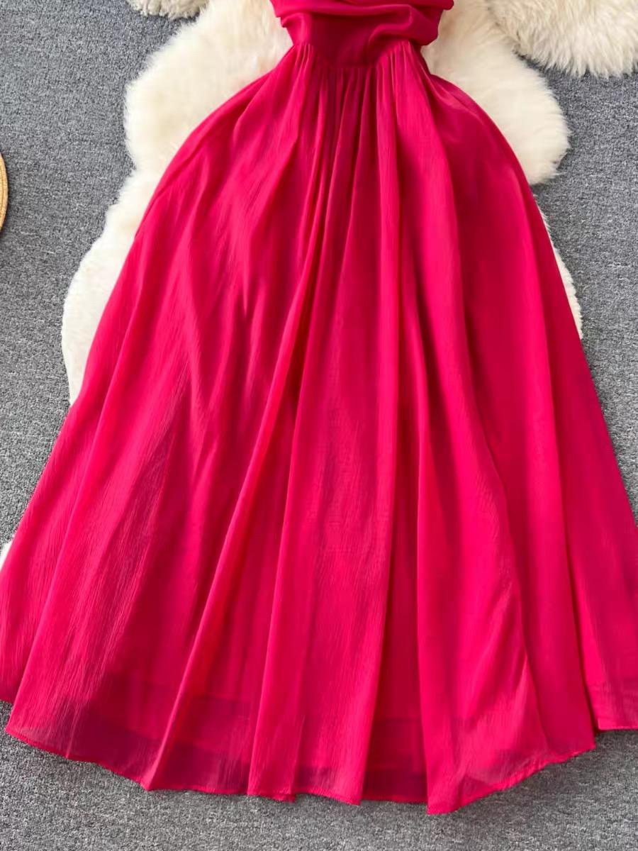 Link with me picnic dress CD842 images